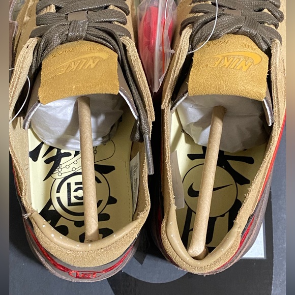 Brand New Mens Nike Air Max 1 Kiss of Death CHA sz 6.5 - Picture 5 of 12